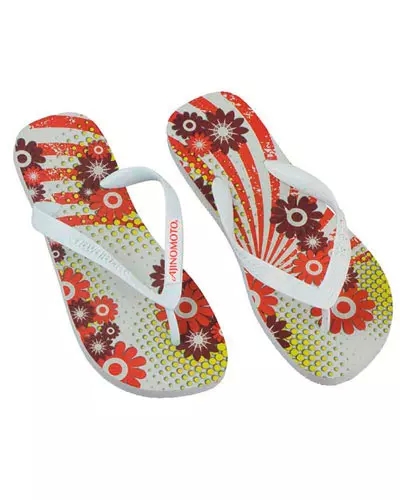 Sandalias Top com Tag