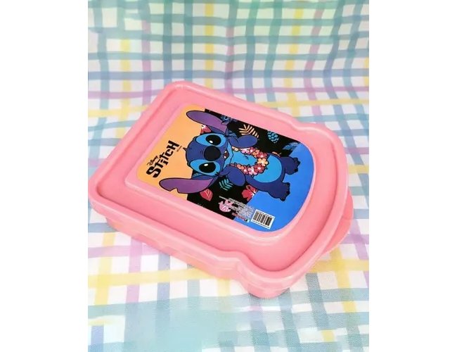 Sanduicheira Plastica Personalizada
