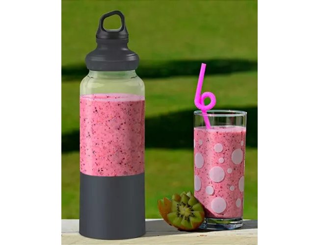 Smart Mixer Personalizado
