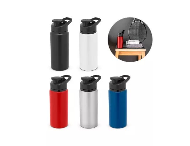 Squeeze 660 mL Personalizada para Brinde
