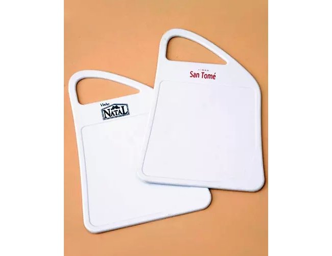 Tabua de Cortar Carne Personalizada
