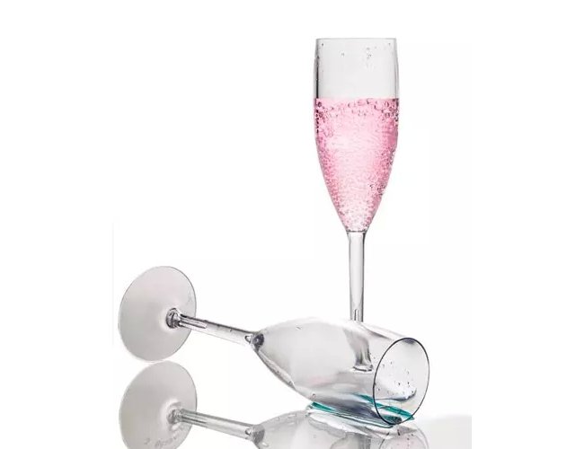 Taas de Acrlico Personalizadas para Casamento