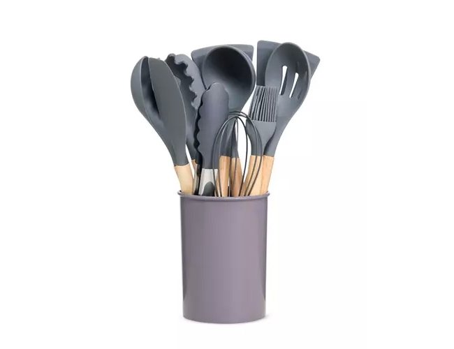 Utensilio de Cozinha Personalizado