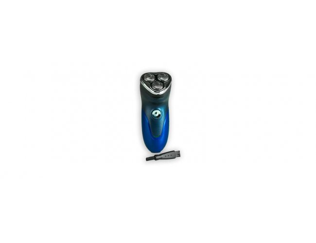 Barbeador Eltrico Com Aparador 220V