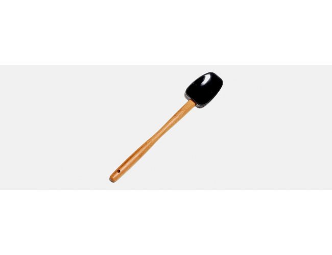 Esptula De Silicone Bambu Utility Tamanho 30 Cm
