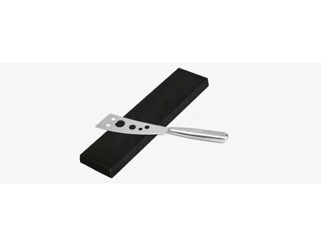 Faca Em Ao Inox Escovado Tamanho 5