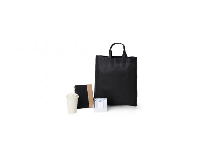 Kit Sacola C/ Acessrios - 4 Ps