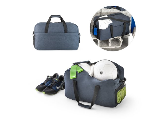 REPURPOSE SPORTS. Bolsa esportiva