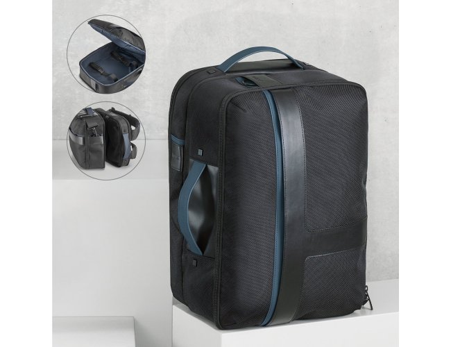 DYNAMIC BACKPACK I. Mochila