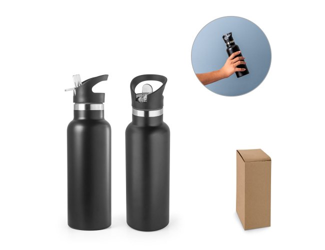 NORTON. Squeeze trmico em ao inox 570 mL Personalizada