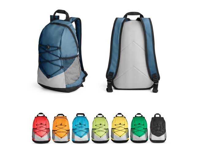 Mochila Em Nylon Personalizada