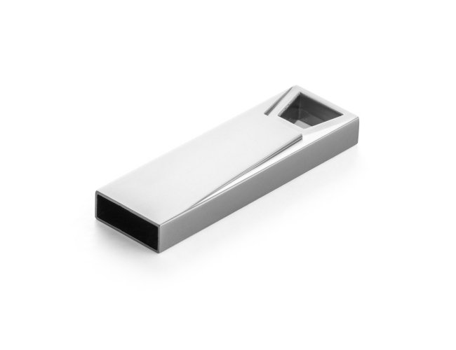 PENROSE 8GB. Pen drive com memria COB