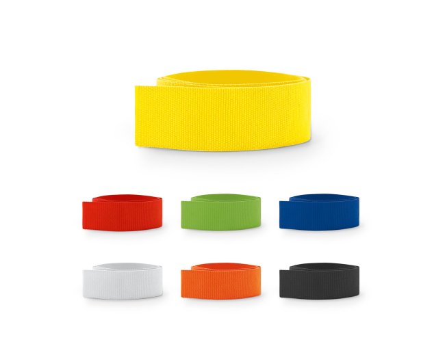 BORTUNE. Fita para chapu em polister