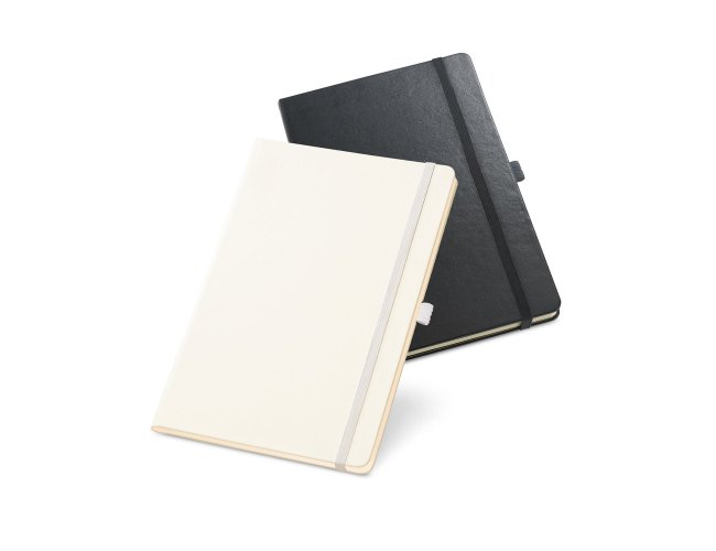 CHAMBERI A5 LN. Caderno A5 com pginas pautadas