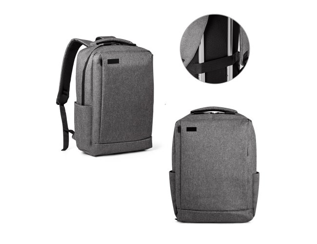 HAIA. Mochila para notebook15.6