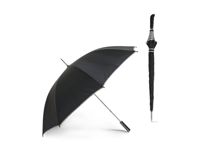 KARL. Guarda-chuva em polister 190T