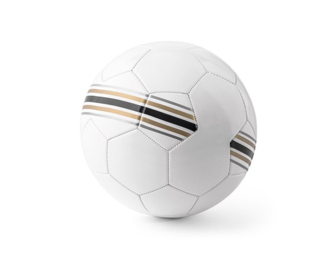 TAIGA. Bola de futebol em PVC