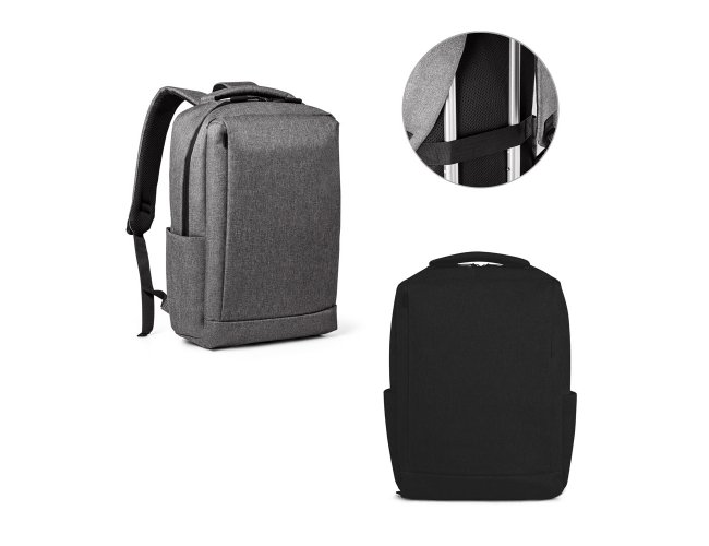 WLLINGTON. Mochila para notebook 15.6