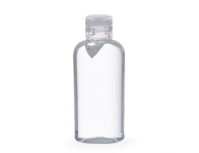 lcool gel 60ml