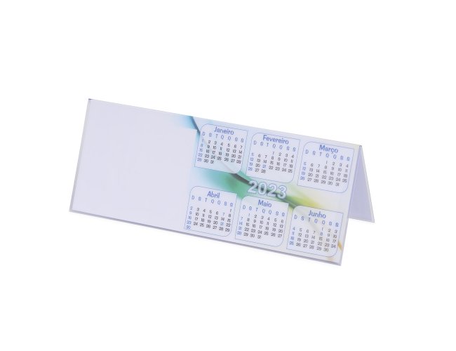 Calendrio de Mesa