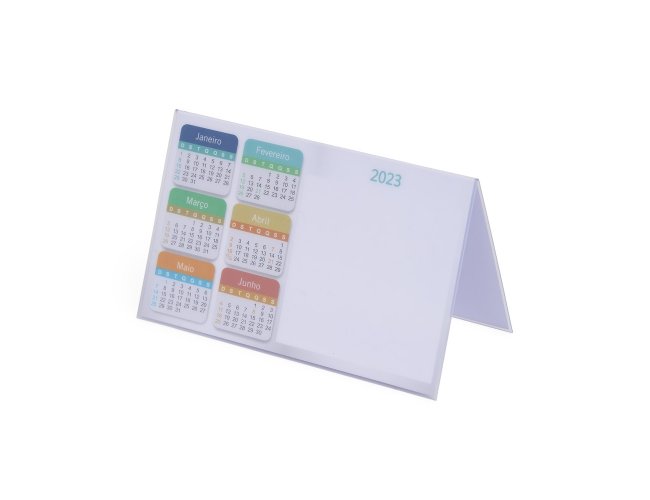 Calendrio de Mesa