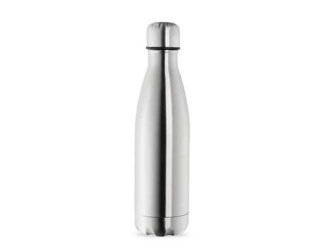 Garrafa Inox Parede Dupla 500ml