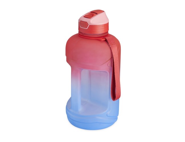 Squeeze Plstica 2,2 Litros