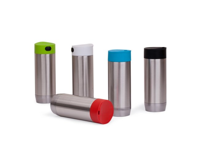 Copo Inox 420ml Personalizado