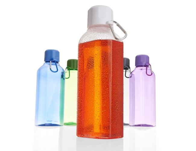 Squeeze Garrafa Plstica 730ml Personalizada