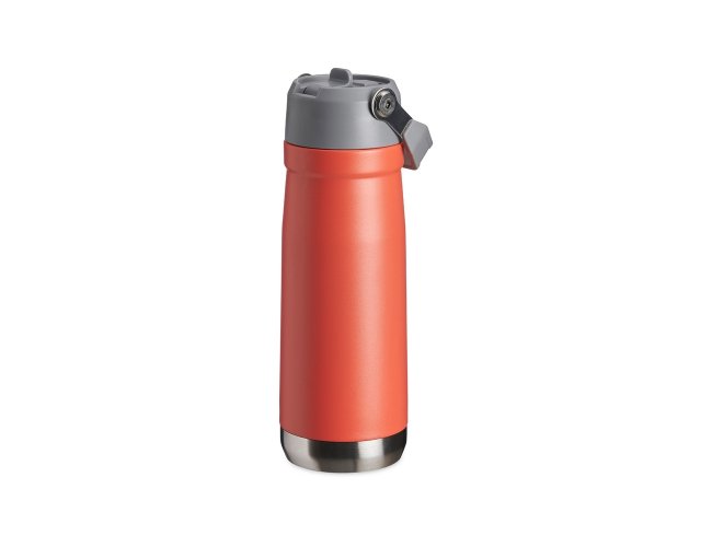 Garrafa Squeeze Trmica 650ml Personalizada