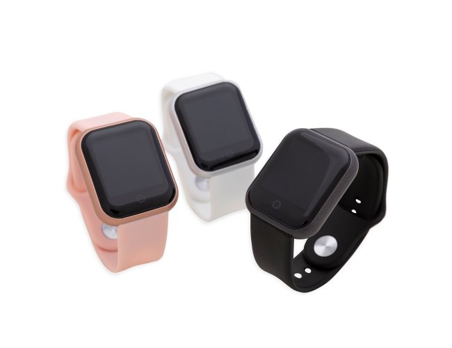 Smartwatch D20