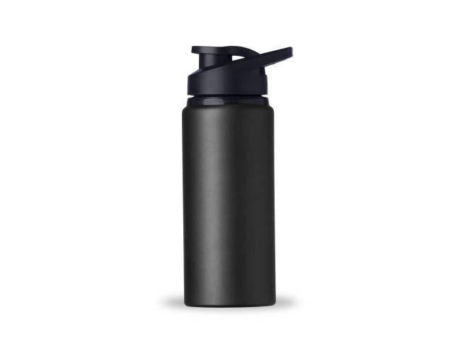 Garrafa Squeeze Alumnio 600ml Personalizada