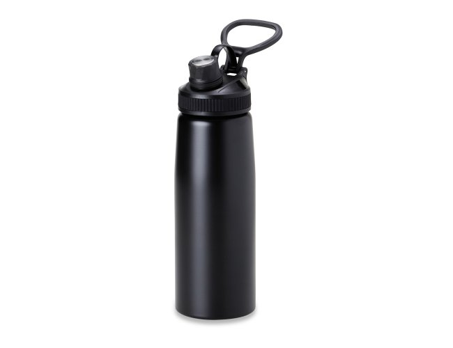 Garrafa Squeeze Inox 900ml Personalizada