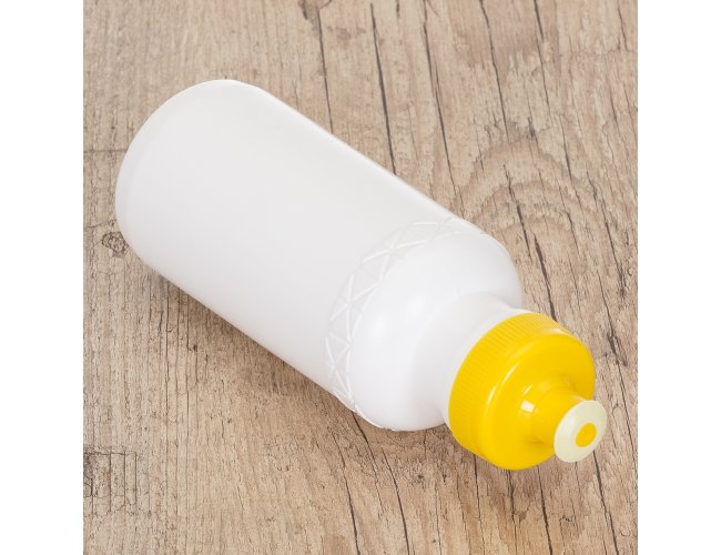 Squeeze Plstico 500ml