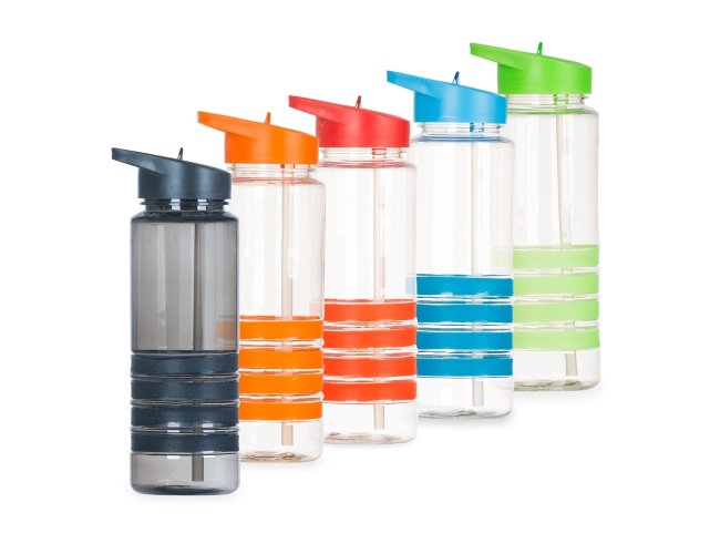 Squeeze Plstico 750ml Personalizado