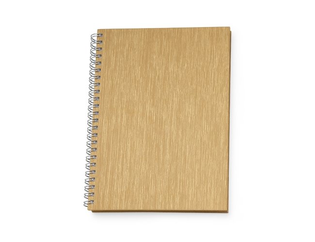 Caderno de Negócios