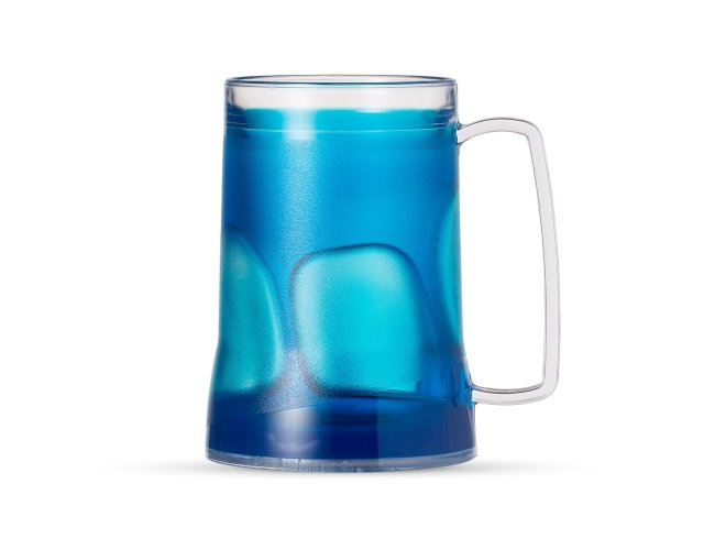 Caneca Gel 400ml