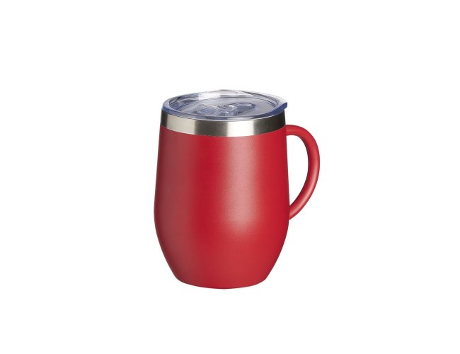 Caneca Trmica Inox 350ml