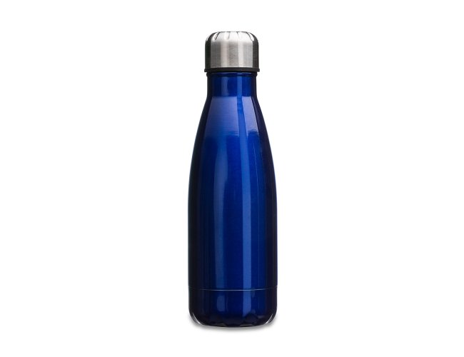 Garrafa Squeeze Inox 550ml Personalizada