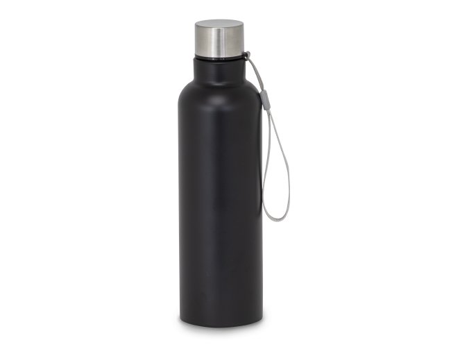 Garrafa Squeeze Inox 900ml Personalizada