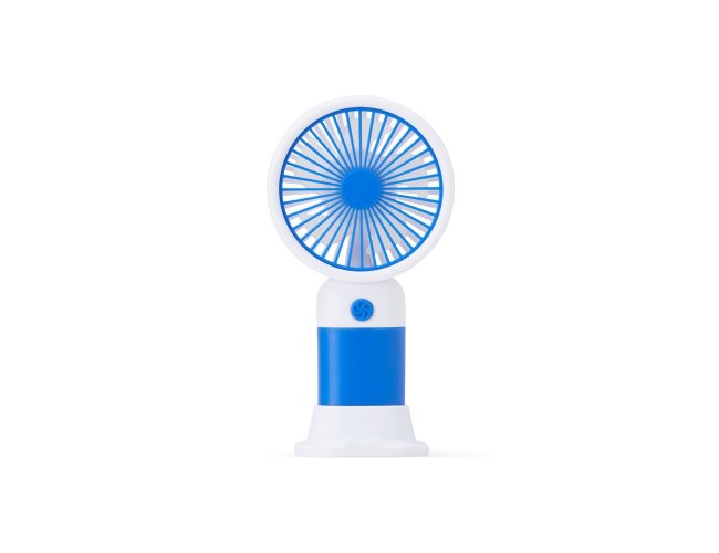 Mini Ventilador Recarregvel