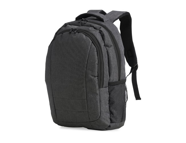 Mochila de Nylon 26 Litros para Notebook Personalizada