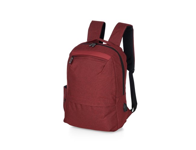 Mochila de Nylon USB 21L