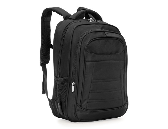 Mochila Polister 41 Litros Para Notebook Personalizada