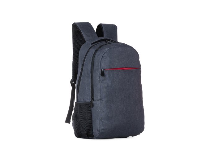 Mochila Polister P/ NOTEBOOK Personalizada