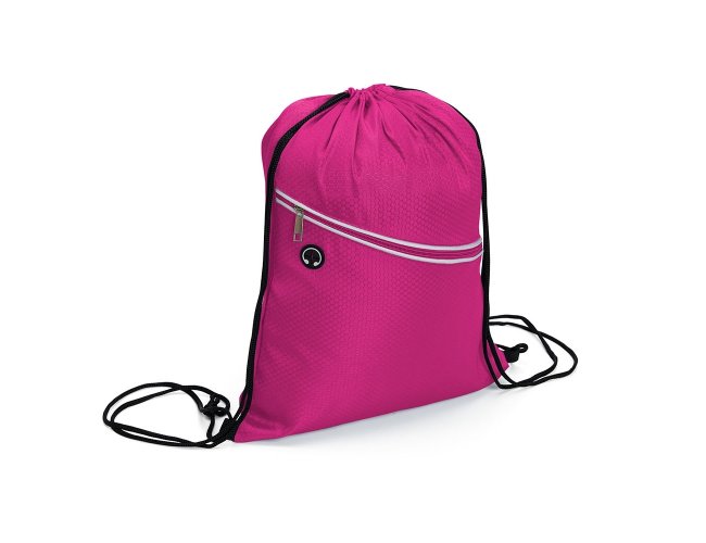 Mochila Saco Microfibra