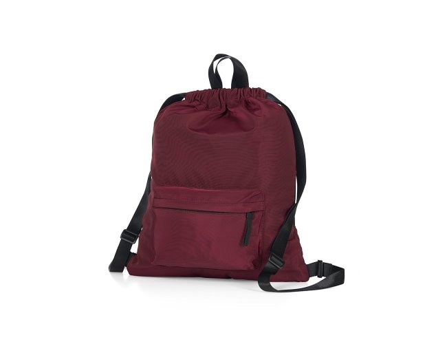 Mochila Saco Microfibra