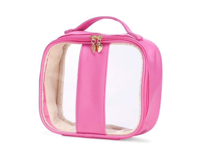 Necessaire PVC Impermevel