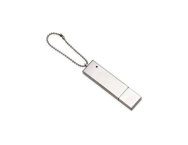 Pen Drive Alumnio 4 GB