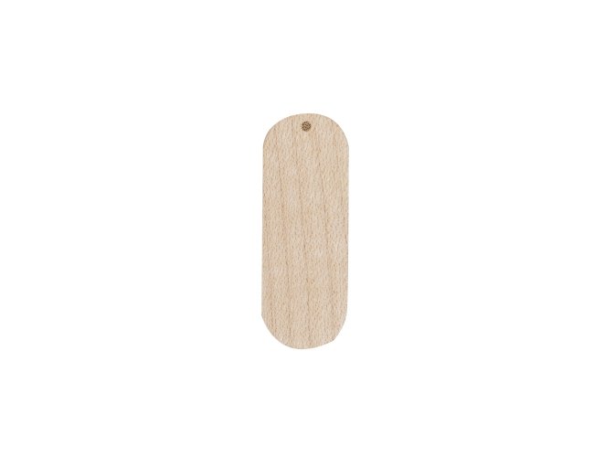 Pen Drive Bambu Giratrio 4GB/8GB/16GB/32GB